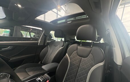 Audi Q2 I, 2025 год, 3 990 000 рублей, 14 фотография