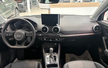 Audi Q2 I, 2025 год, 3 990 000 рублей, 12 фотография