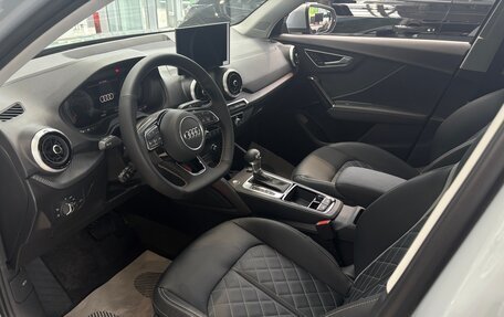 Audi Q2 I, 2025 год, 3 990 000 рублей, 8 фотография