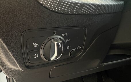 Audi Q2 I, 2025 год, 3 990 000 рублей, 11 фотография
