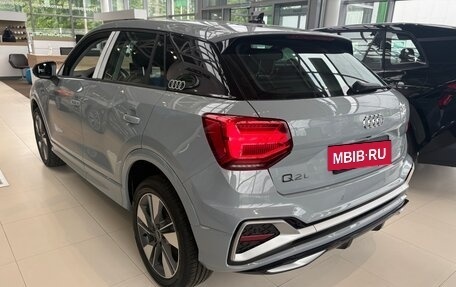 Audi Q2 I, 2025 год, 3 990 000 рублей, 5 фотография