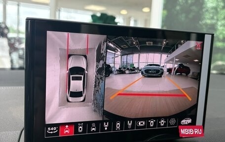 Audi Q2 I, 2025 год, 3 990 000 рублей, 18 фотография