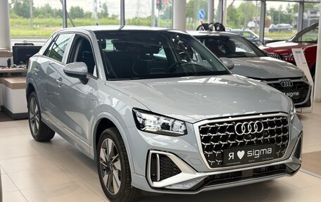 Audi Q2 I, 2025 год, 3 990 000 рублей, 30 фотография