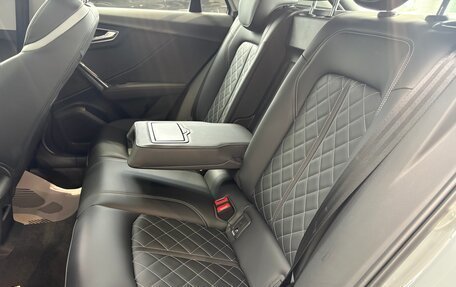 Audi Q2 I, 2025 год, 3 990 000 рублей, 23 фотография