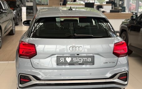 Audi Q2 I, 2025 год, 3 990 000 рублей, 32 фотография