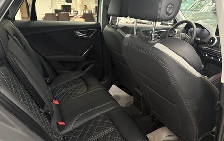 Audi Q2 I, 2025 год, 3 990 000 рублей, 24 фотография
