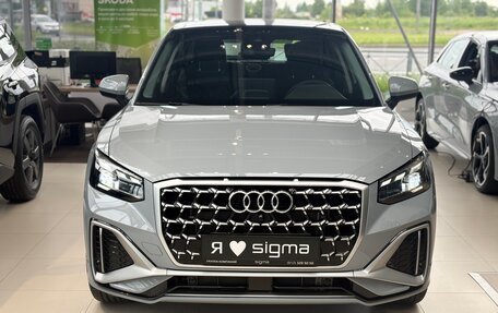 Audi Q2 I, 2025 год, 3 990 000 рублей, 29 фотография
