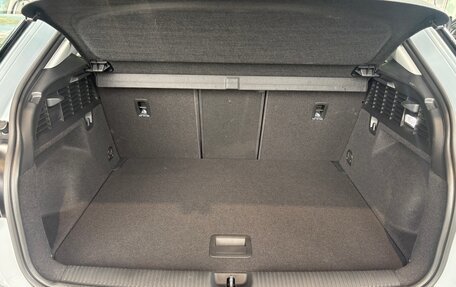 Audi Q2 I, 2025 год, 3 990 000 рублей, 25 фотография