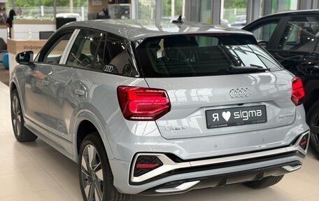 Audi Q2 I, 2025 год, 3 990 000 рублей, 31 фотография