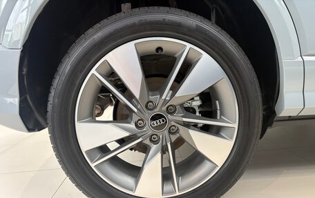 Audi Q2 I, 2025 год, 3 990 000 рублей, 27 фотография