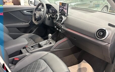 Audi Q2 I, 2025 год, 3 990 000 рублей, 22 фотография