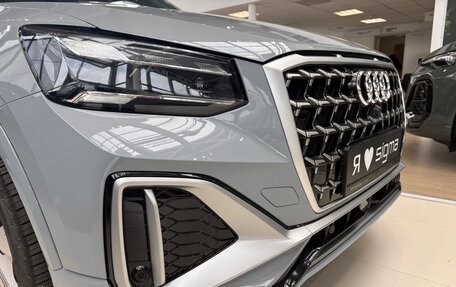Audi Q2 I, 2025 год, 3 990 000 рублей, 34 фотография