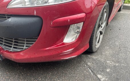 Peugeot 308 II, 2008 год, 350 000 рублей, 4 фотография