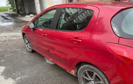 Peugeot 308 II, 2008 год, 350 000 рублей, 5 фотография