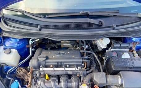 Hyundai i20 IB рестайлинг, 2010 год, 465 000 рублей, 5 фотография