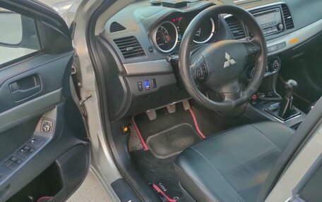 Mitsubishi Lancer IX, 2014 год, 1 000 050 рублей, 5 фотография