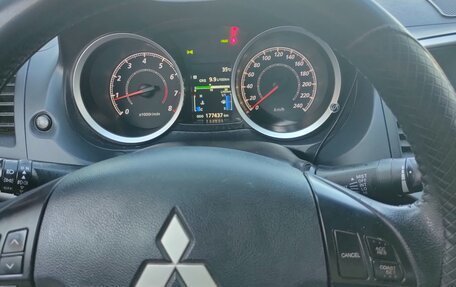 Mitsubishi Lancer IX, 2014 год, 1 000 050 рублей, 3 фотография