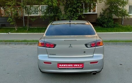 Mitsubishi Lancer IX, 2014 год, 1 000 050 рублей, 7 фотография