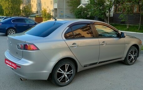 Mitsubishi Lancer IX, 2014 год, 1 000 050 рублей, 8 фотография