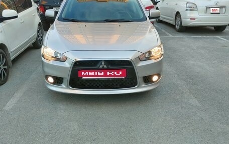 Mitsubishi Lancer IX, 2014 год, 1 000 050 рублей, 6 фотография