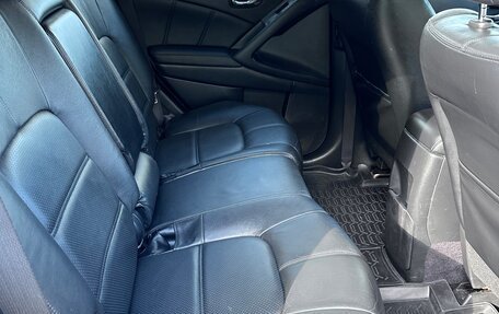 Nissan Murano, 2014 год, 1 335 000 рублей, 8 фотография