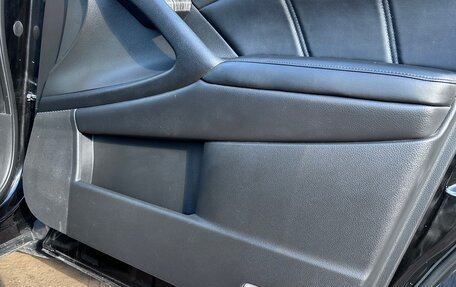 Nissan Murano, 2014 год, 1 335 000 рублей, 9 фотография