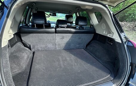 Nissan Murano, 2014 год, 1 335 000 рублей, 13 фотография
