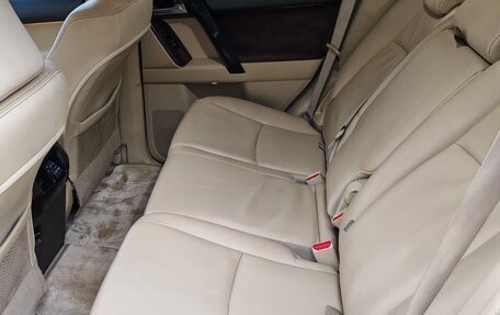 Toyota Land Cruiser Prado 150 рестайлинг 2, 2014 год, 3 500 000 рублей, 6 фотография