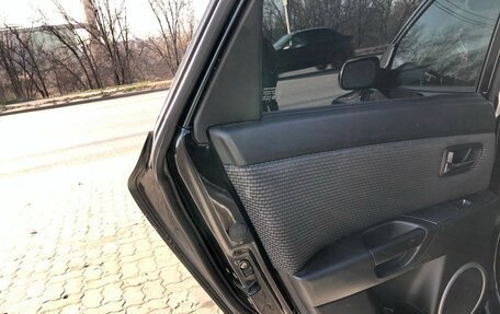 Mazda 3, 2006 год, 805 000 рублей, 6 фотография