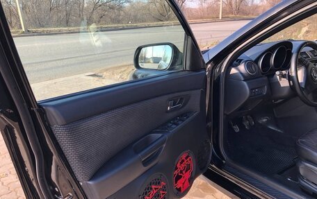 Mazda 3, 2006 год, 805 000 рублей, 4 фотография