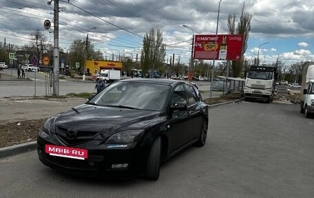 Mazda 3, 2006 год, 805 000 рублей, 2 фотография