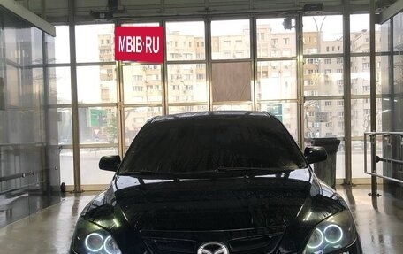 Mazda 3, 2006 год, 805 000 рублей, 3 фотография