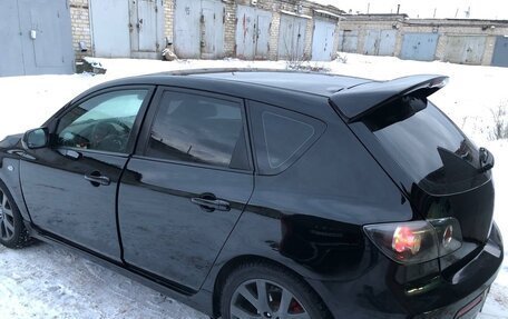 Mazda 3, 2006 год, 805 000 рублей, 10 фотография