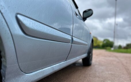 Nissan Almera, 2004 год, 10 фотография