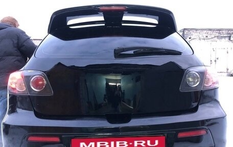 Mazda 3, 2006 год, 805 000 рублей, 9 фотография