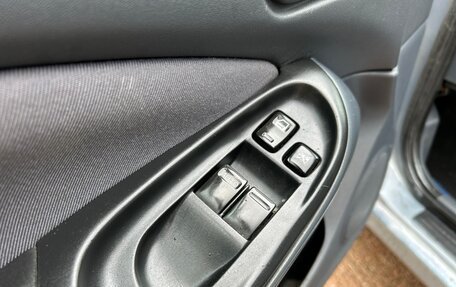 Nissan Almera, 2004 год, 15 фотография