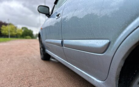 Nissan Almera, 2004 год, 13 фотография