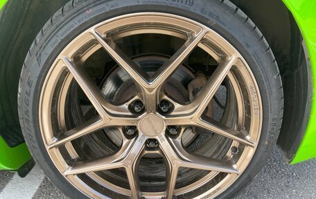 Hyundai Genesis Coupe I рестайлинг, 2011 год, 2 000 000 рублей, 10 фотография