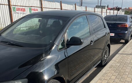 Volkswagen Golf Plus II, 2010 год, 680 000 рублей, 4 фотография