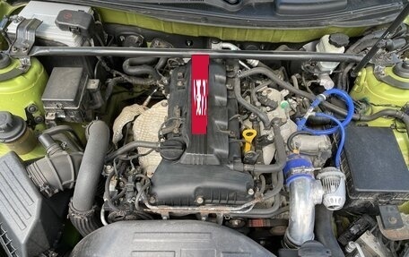 Hyundai Genesis Coupe I рестайлинг, 2011 год, 2 000 000 рублей, 9 фотография