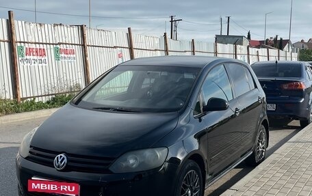 Volkswagen Golf Plus II, 2010 год, 680 000 рублей, 3 фотография