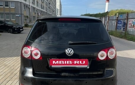 Volkswagen Golf Plus II, 2010 год, 680 000 рублей, 2 фотография