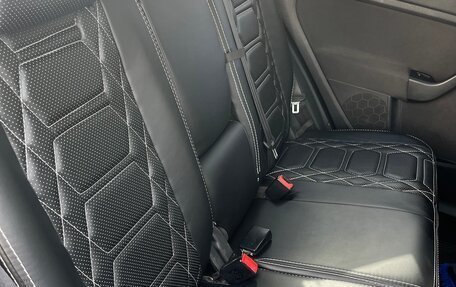 Volkswagen Golf Plus II, 2010 год, 680 000 рублей, 11 фотография