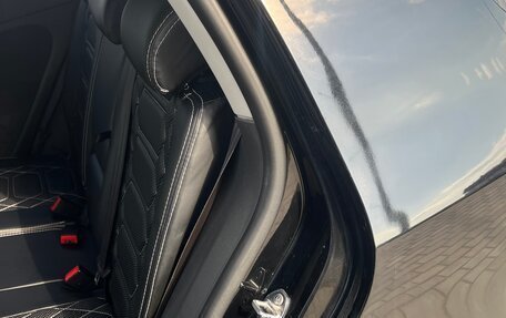 Volkswagen Golf Plus II, 2010 год, 680 000 рублей, 21 фотография