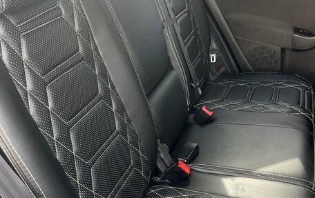 Volkswagen Golf Plus II, 2010 год, 680 000 рублей, 10 фотография