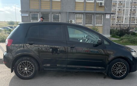 Volkswagen Golf Plus II, 2010 год, 680 000 рублей, 13 фотография