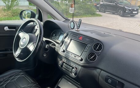 Volkswagen Golf Plus II, 2010 год, 680 000 рублей, 17 фотография