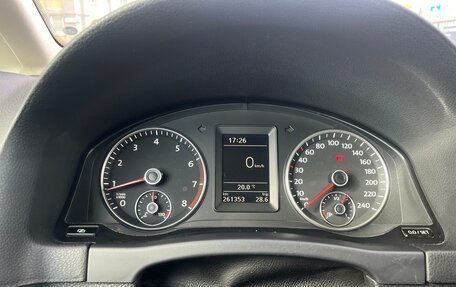 Volkswagen Golf Plus II, 2010 год, 680 000 рублей, 27 фотография