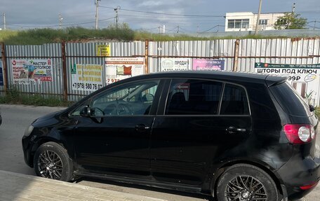 Volkswagen Golf Plus II, 2010 год, 680 000 рублей, 34 фотография
