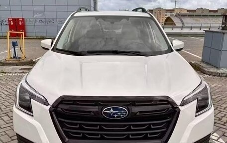 Subaru Forester, 2023 год, 3 000 000 рублей, 2 фотография